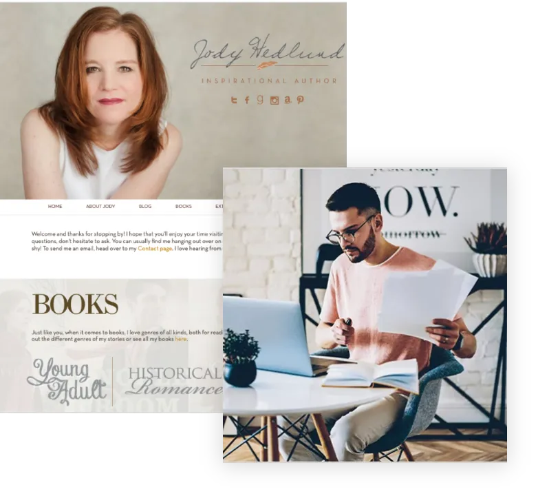 Penguin Publishers 