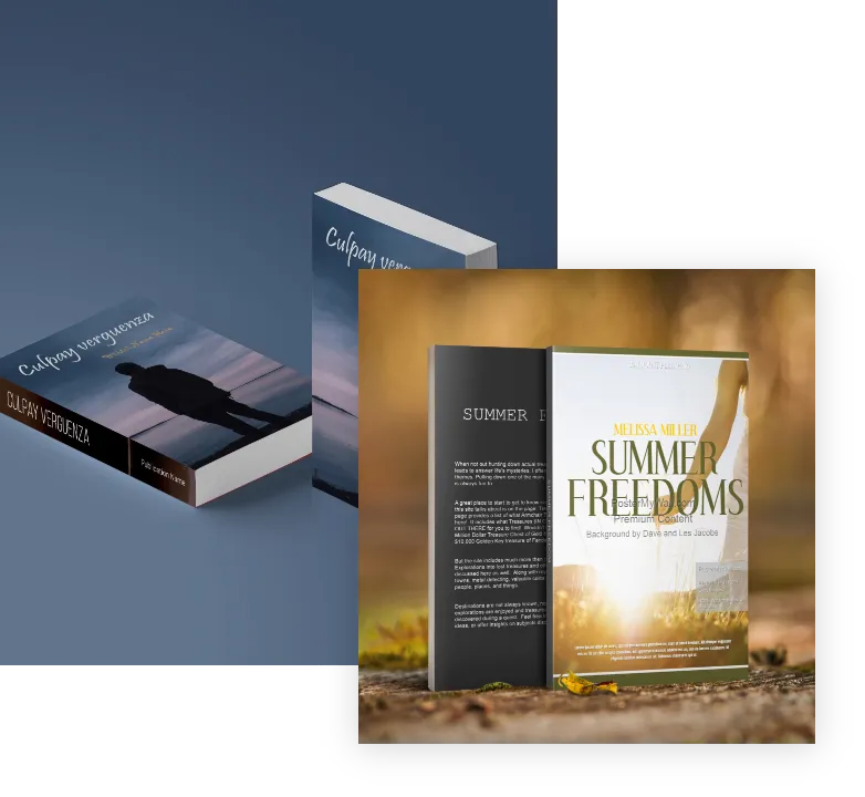 Penguin Publishers 