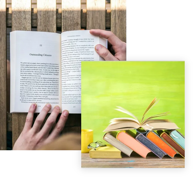 Penguin Publishers 
