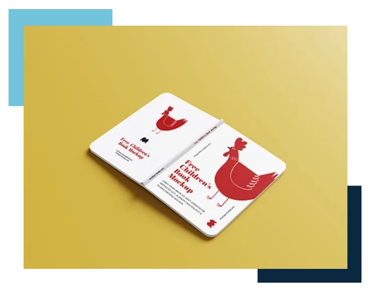 Penguin Publishers